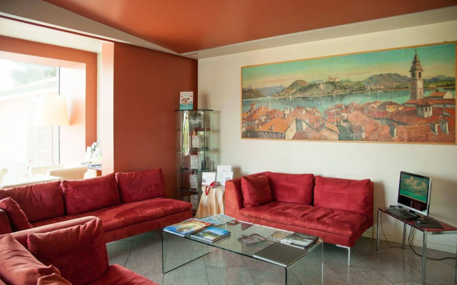 Sirio Hotel