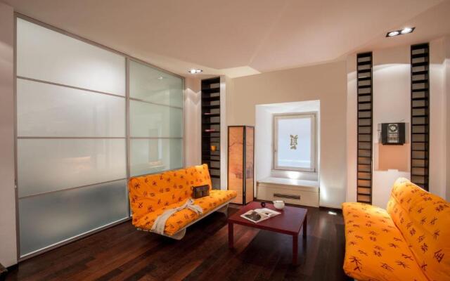 MyApARTsuite Luxury Torre Argentina