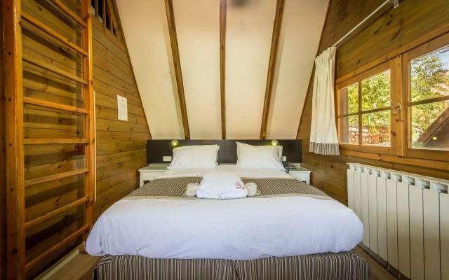Rimonim Hermon Holiday Village