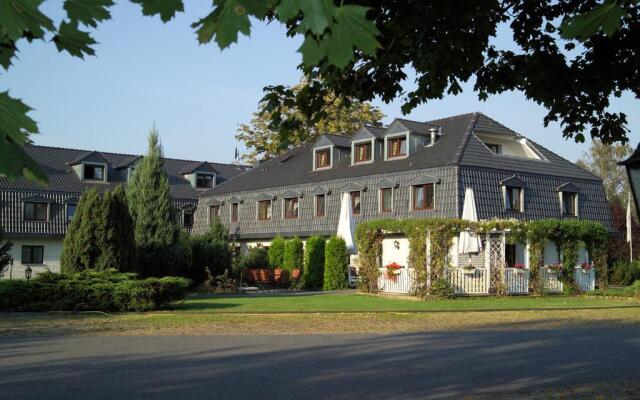 GreenLine Landhaus Geliti
