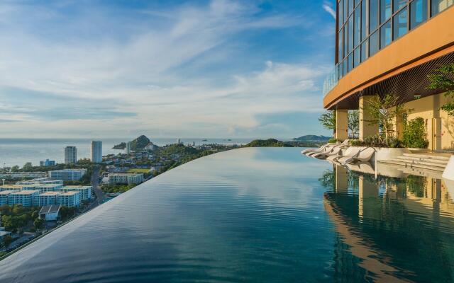 Holiday Inn Resort Vana Nava Hua Hin by IHG