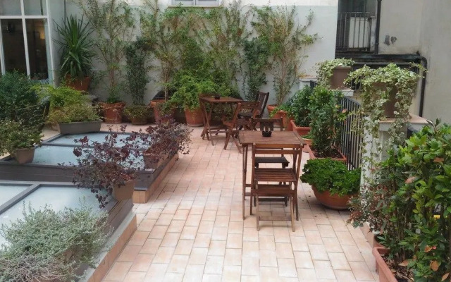 B&B Giardino Del Corso