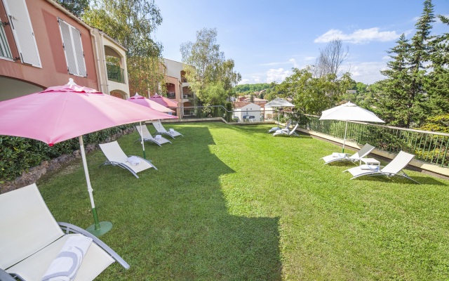 Le Club Mougins