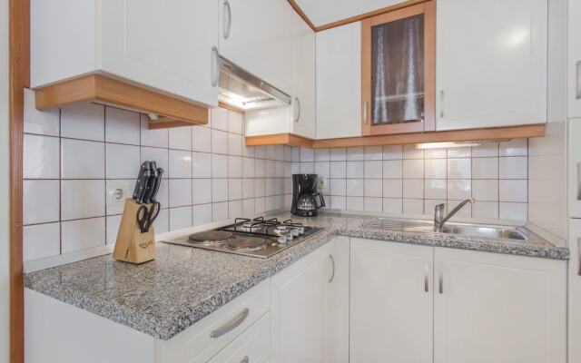 Apartments Konta