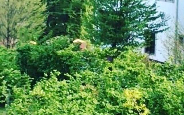 Zeynep Rüya Hatun Yeşildere Vadi Hotel
