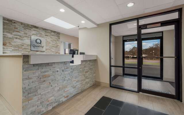 Quality Inn & Suites