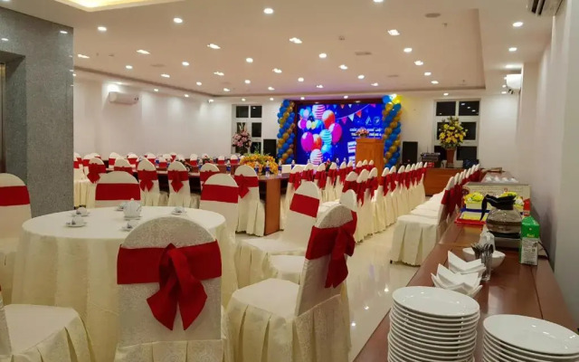 Thanh Van Hotel