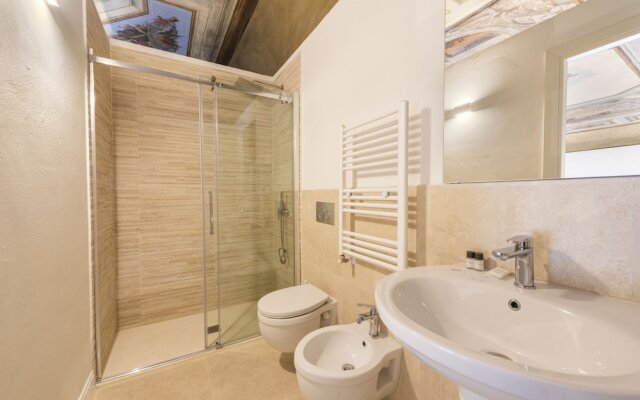 San Gallo Luxury by Mmega