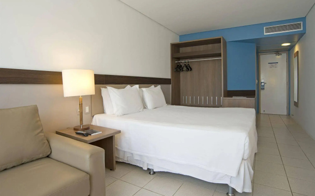 Beach Park Oceani Hotel