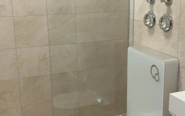 Ferienappartment Bacchus - Mainz-Lounge