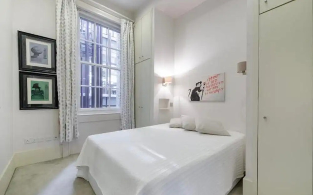 4 Guests & Central - Pet Friendly - Maddox Street