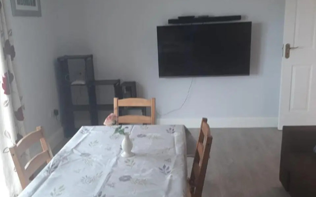 Carney Apartment