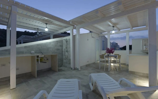Isule Apartments Bilo 2 Primo Piano