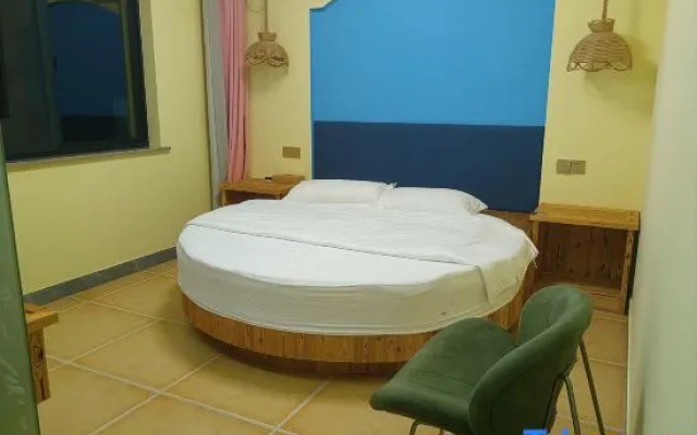 Xiangshan Xinyixin B & B