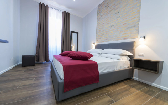 Tiber Bay Suites Trastevere