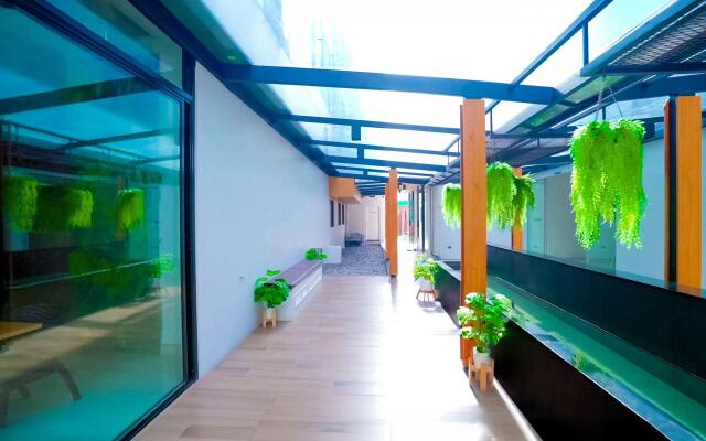 Phoenix Hotel Karon Beach