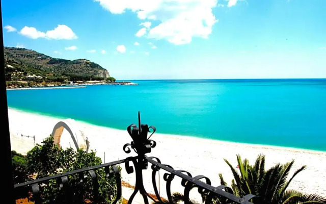 B & B Torre Saracena