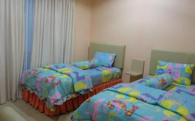 Hotel Divachk
