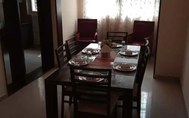 Sterling suites INN