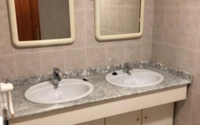 Apartamento centro Torrevieja