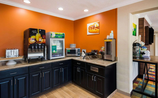 Quality Inn & Suites Bozeman