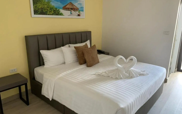 Remas Hotel Hat yai