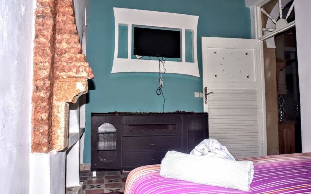 Riad Razoli Sidi Daoui