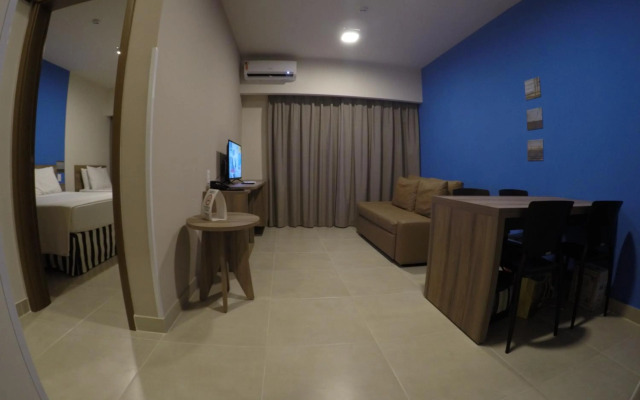 Ondas Praia Resort