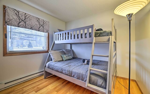 Cozy Tobyhanna Home w/ Community Amenities!