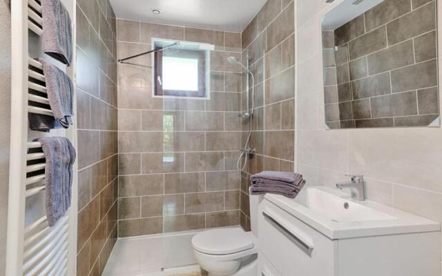 Modern studio in a nice farm close to city-center - Welkeys