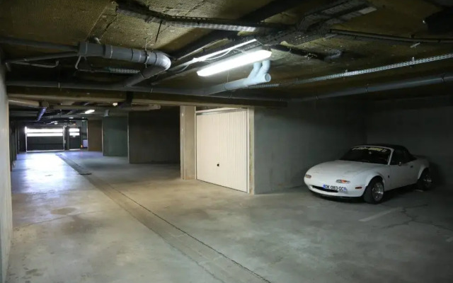 Résidence Les Académies Aixoise