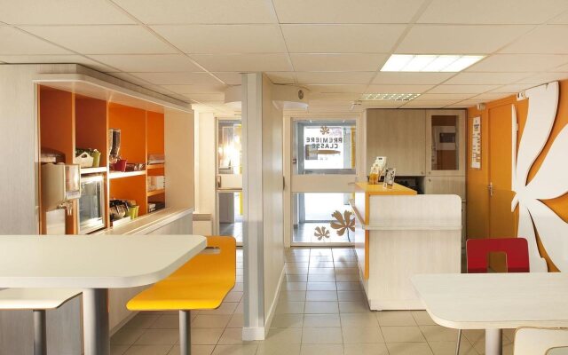 Premiere Classe Strasbourg Ouest
