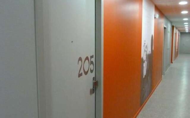 Studilodge - Résidence Phileas Lodge