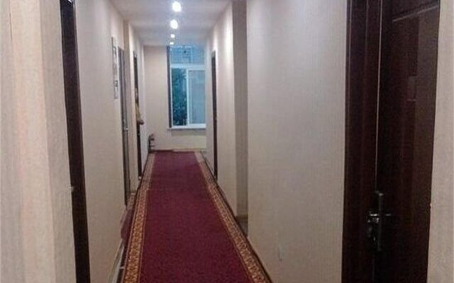 Shuyang Hexie Business Inn