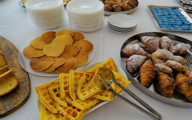 Hotel al Nuovo Porto