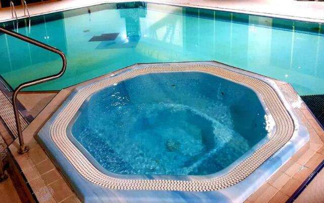 Holiday Inn Runcorn by IHG