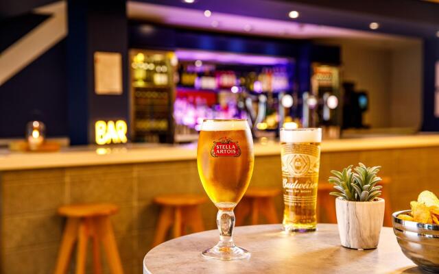 Ibis Budget London Heathrow Central