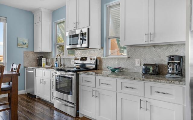 Destiny Beach Villas #20a&b