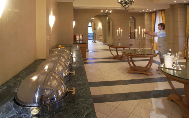 Lindos Memories resort hotel and SPA