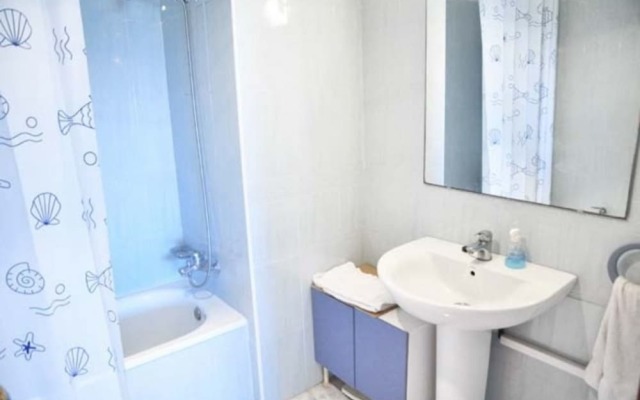 Apartamento Junto al mar Para 9 Personas en Cambrils