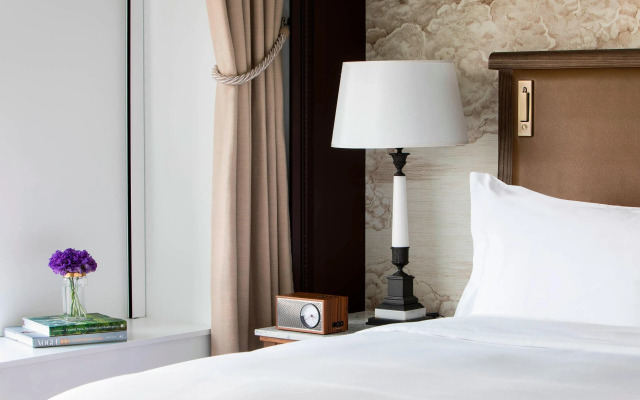 The Ritz-Carlton New York, Central Park