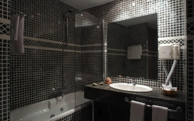 Hotel Real Lleida