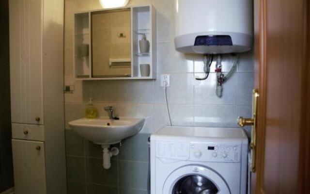 Apartman Cerna V Posumavi