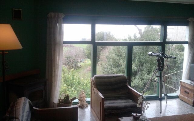Hotel Los Laureles