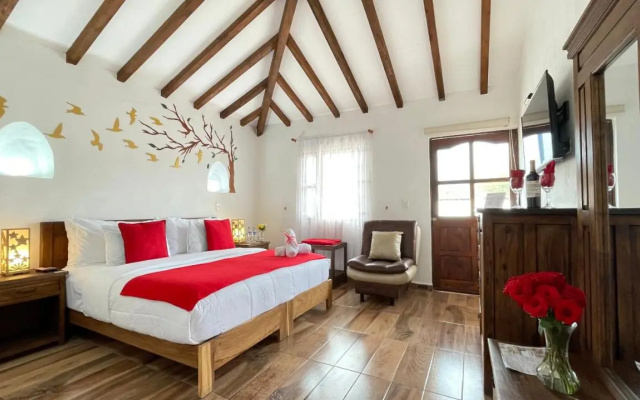 Hotel Boutique & SPA - VDL Colonial