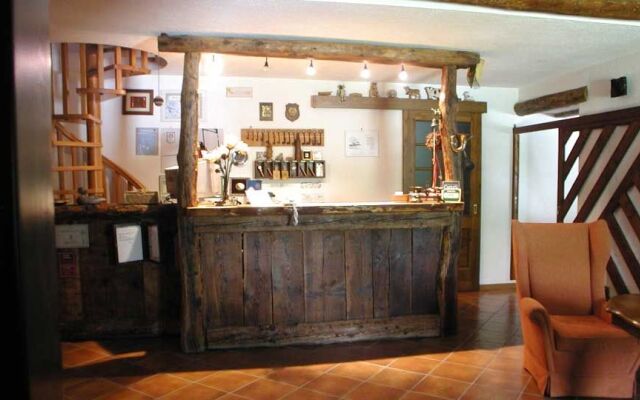 Chalet Val Ferret