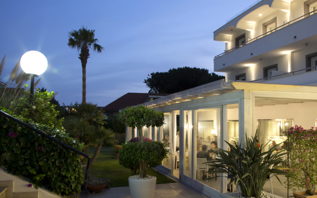 Hotel Marad