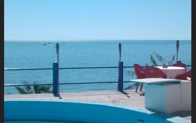 Hostal Montecarlo