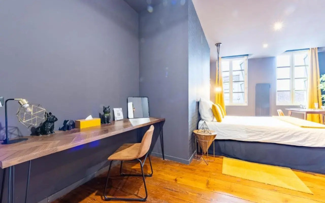 [PARENTHESE] - Moissac - фото 4