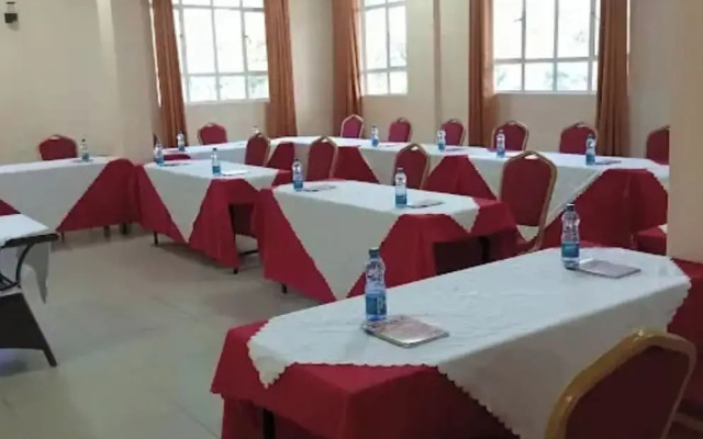 Fairways Hotel
